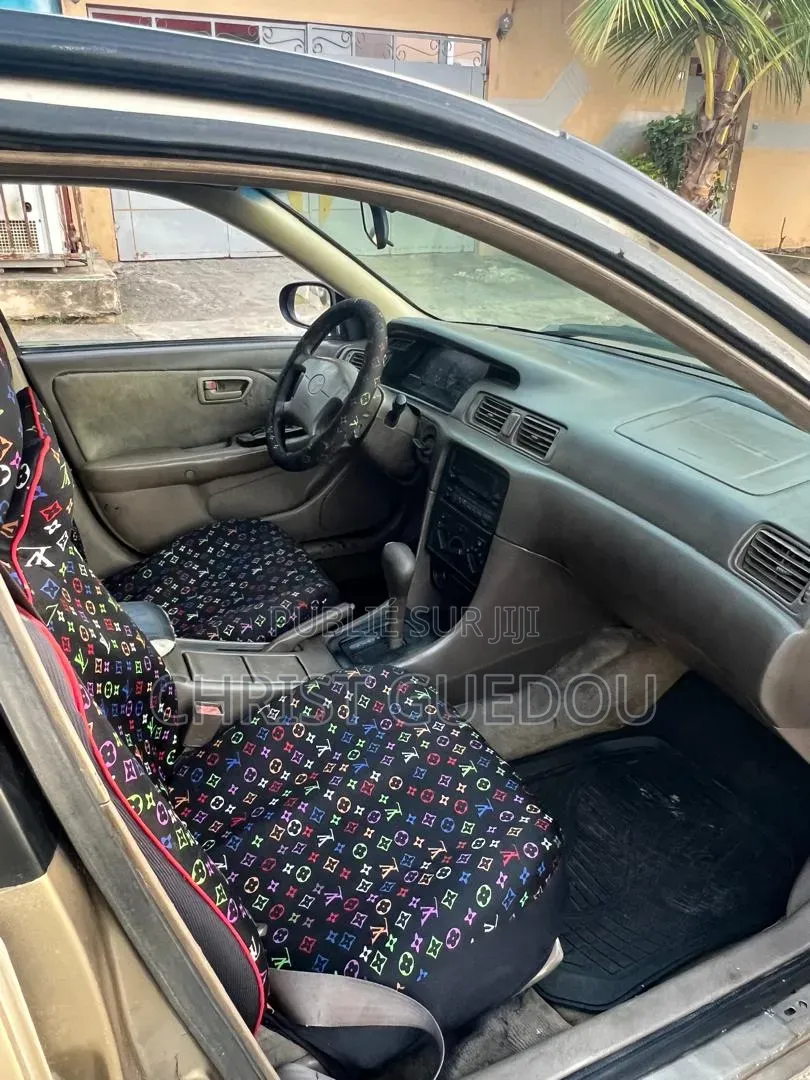 Toyota Camry 2013