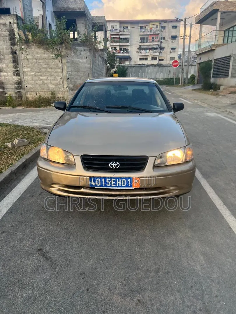 Toyota Camry 2013