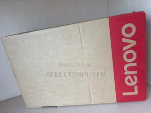 Nouveau Lenovo ThinkPad X1 Carbon 32GB Intel Core Ultra 7 SSD 512GB