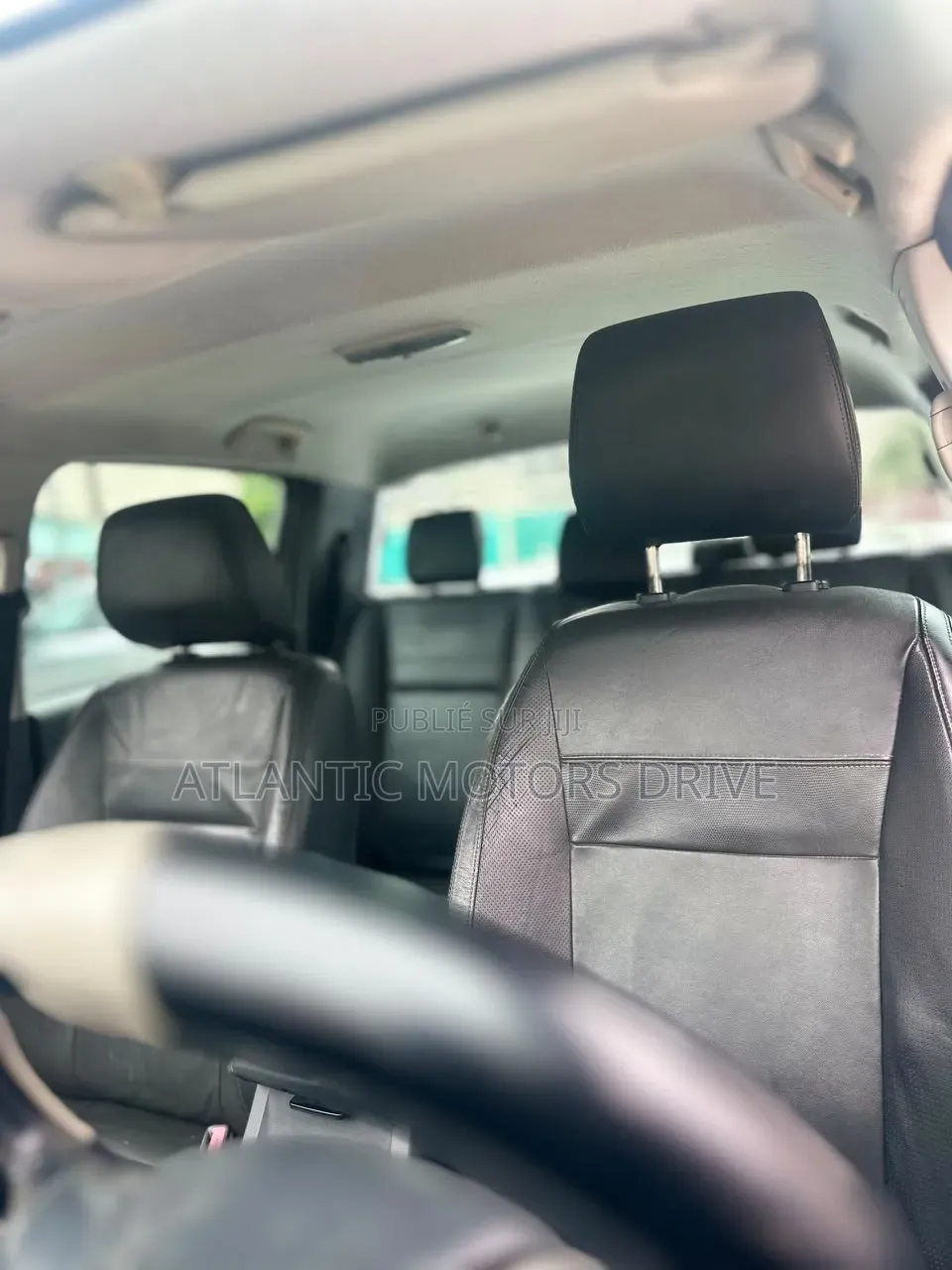 Ford Ranger Wildtrak 2014 Gris