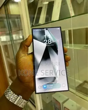 Nouveau Samsung Galaxy S24 Ultra 512 GB