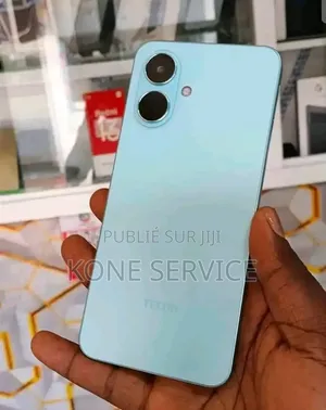 Nouveau Tecno Pop 10 128 GB