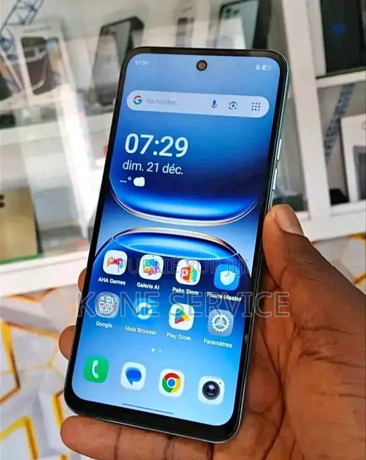 Nouveau Tecno Pop 10 128 GB