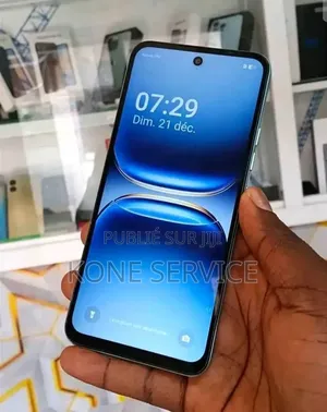 Nouveau Tecno Pop 10 128 GB