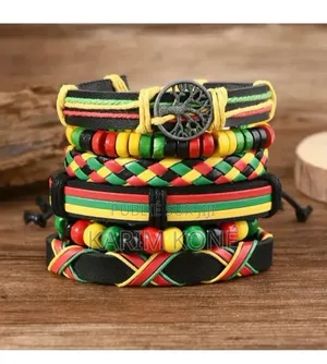 Bracelet Jamaïqueen