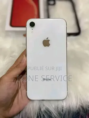 Nouveau Apple iPhone XR 256 GB
