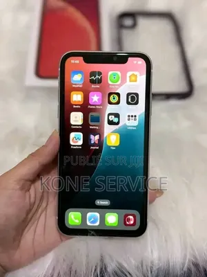 Nouveau Apple iPhone XR 256 GB