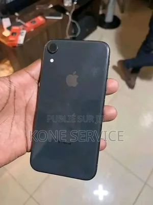 Nouveau Apple iPhone XR 256 GB