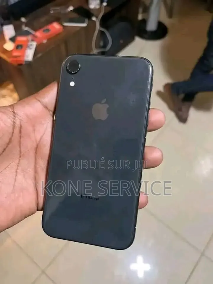 Nouveau Apple iPhone XR 256 GB