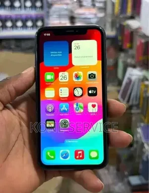 Nouveau Apple iPhone XR 256 GB
