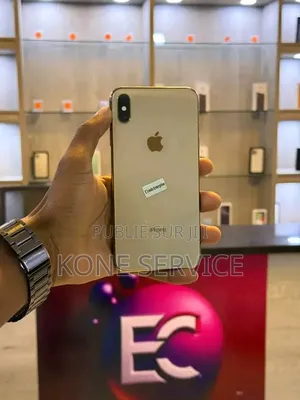 Nouveau Apple iPhone XS Max 256 GB
