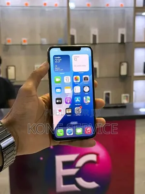Nouveau Apple iPhone XS Max 256 GB