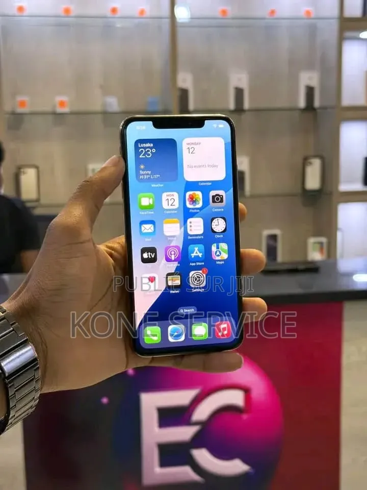Nouveau Apple iPhone XS Max 256 GB