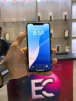 Nouveau Apple iPhone XS Max 256 GB