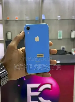 Nouveau Apple iPhone XR 256 GB