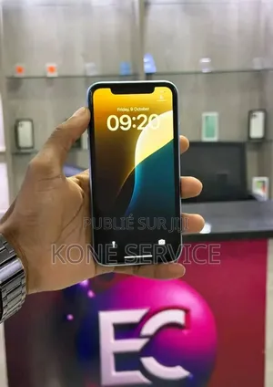 Nouveau Apple iPhone XR 256 GB