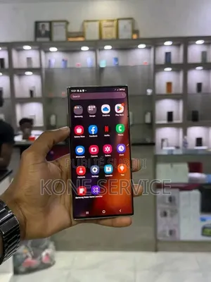 Nouveau Samsung Galaxy Note 20 Ultra 5G 512 GB