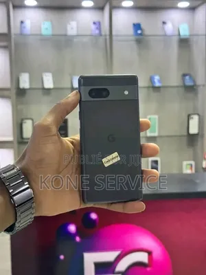 Nouveau Google Pixel 7 256 GB