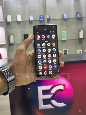 Nouveau Google Pixel 7 256 GB