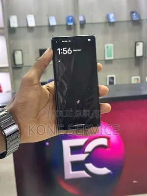 Nouveau Google Pixel 7 256 GB