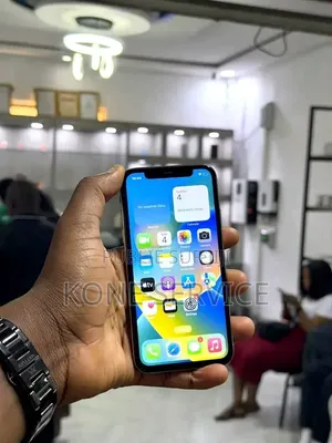 Nouveau Apple iPhone X 256 GB