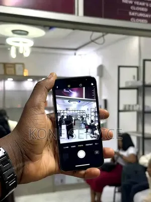 Nouveau Apple iPhone X 256 GB