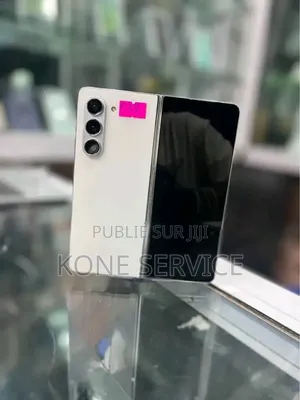 Nouveau Samsung Galaxy Z Fold 5 512 GB
