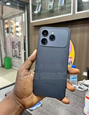 Nouveau Tecno Spark 40 256 GB
