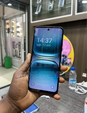 Nouveau Tecno Spark 40 256 GB