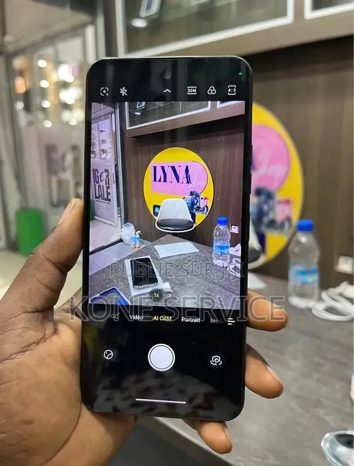 Nouveau Tecno Spark 40 256 GB