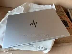 Nouveau HP EliteBook 6 G1i Notebook AI PC 32GB Intel Core Ultra 5 512GB