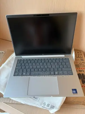 Nouveau HP EliteBook 6 G1i Notebook AI PC 32GB Intel Core Ultra 5 512GB