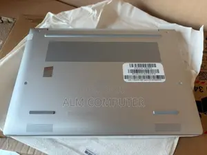 Nouveau HP EliteBook 6 G1i Notebook AI PC 32GB Intel Core Ultra 5 512GB