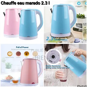 Chauffe Eau