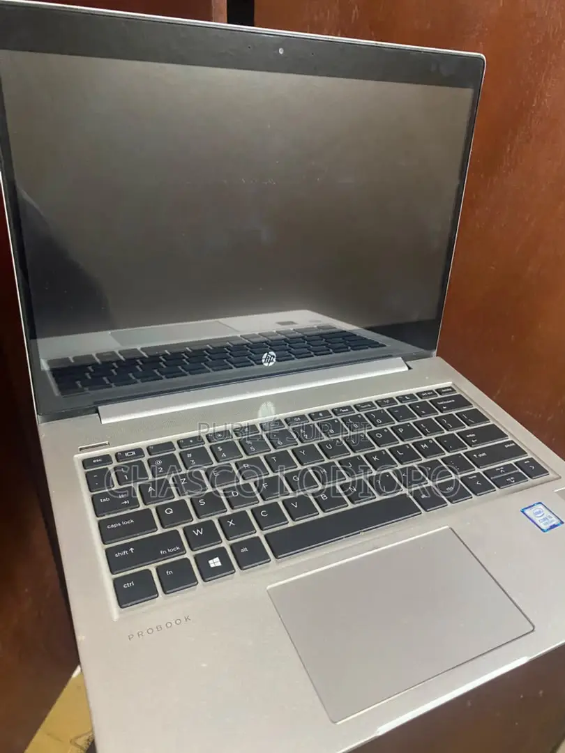 Ordinateur portable HP ProBook 430 8GB Intel Core i5 SSD 256GB