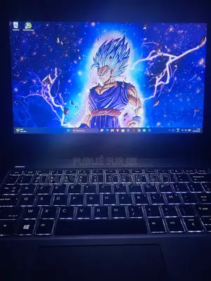 Ordinateur portable HP ProBook 430 8GB Intel Core i5 SSD 256GB