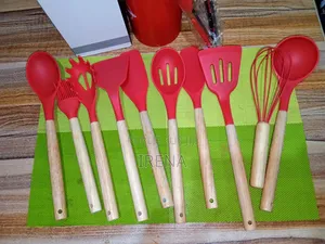 Spatule Silicone