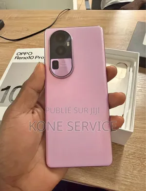 Nouveau Oppo Reno 10 5G 256 GB