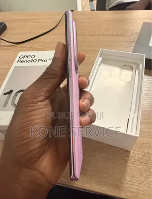 Nouveau Oppo Reno 10 5G 256 GB