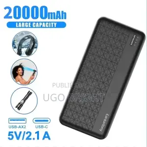 Power Bank