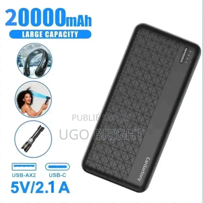 Power Bank