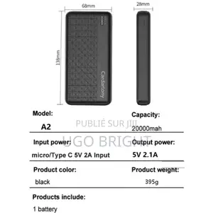 Power Bank