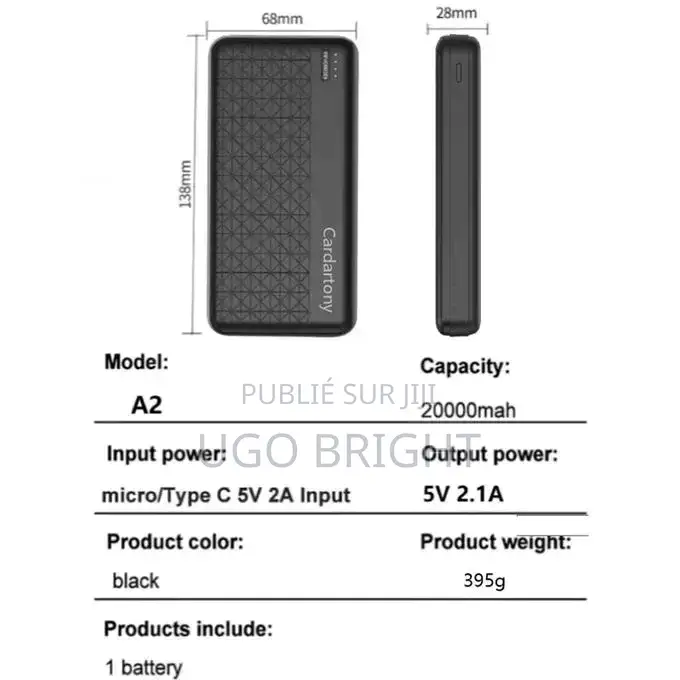 Power Bank