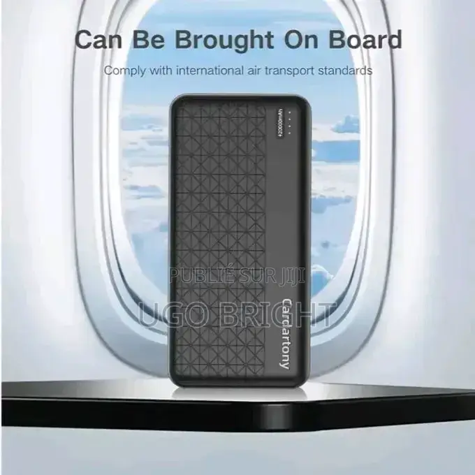 Power Bank
