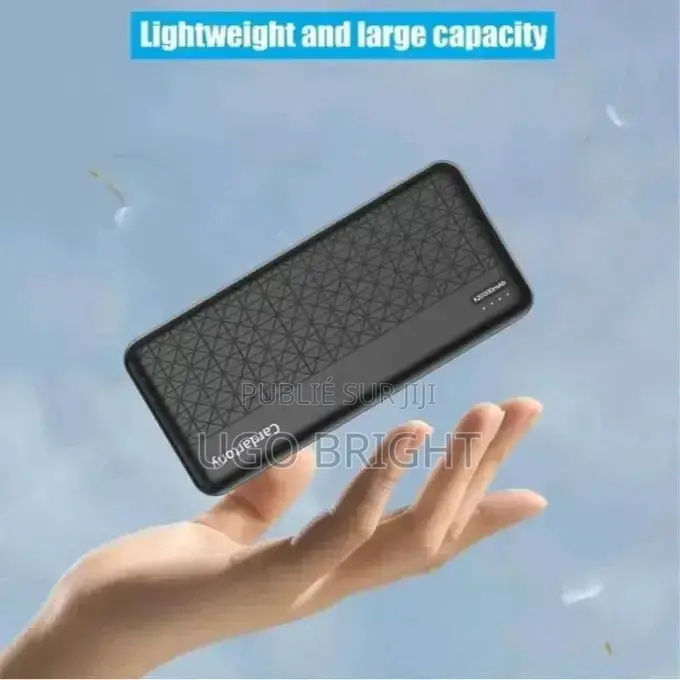 Power Bank