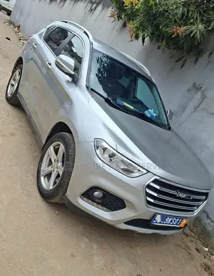 Haval H2 2021 Gris