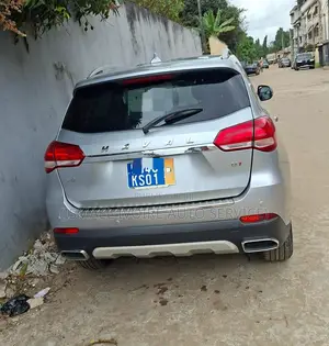 Haval H2 2021 Gris