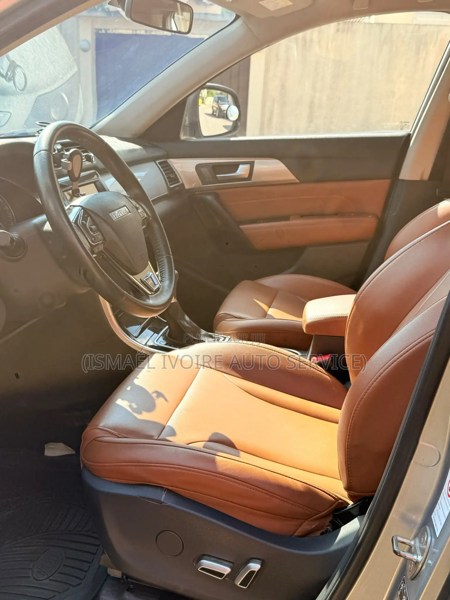 Haval H2 2021 Gris