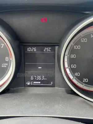 Suzuki Swift 2021 Bleu