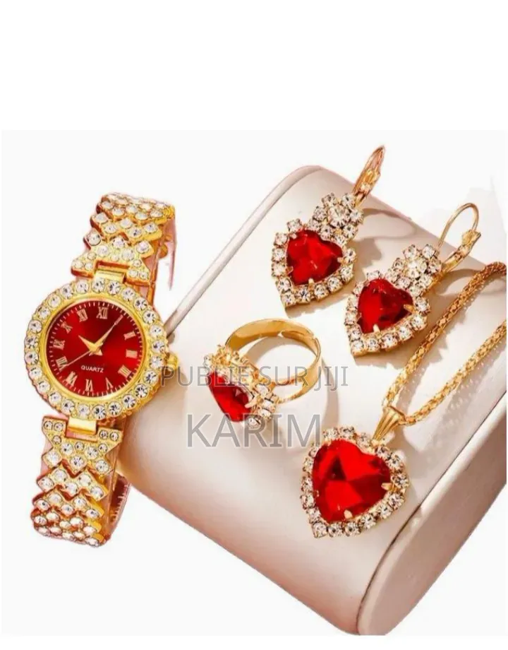 Montre Pour Femme